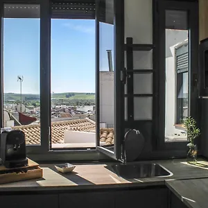 Apartamento La Cupula, Córdova