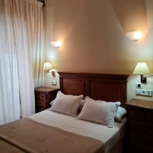  Hotell Plateros
