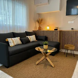  Apartamento El Rincon De Manuela
