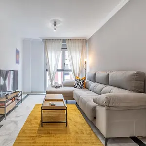  Apartamento Apto & Parking Aurora