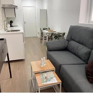  Apartamento Urquia