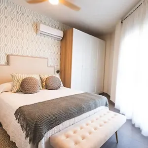  Apartamento Flores De Clavel 4