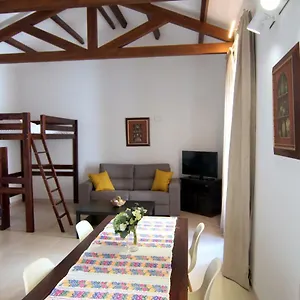 Apartamento El Sueno De San Fernando, Córdova