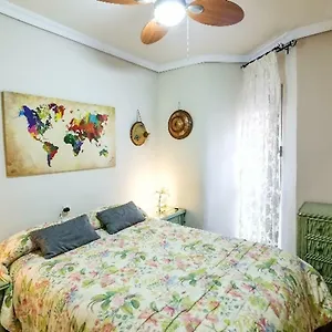 Apartamento Azahara Córdoba