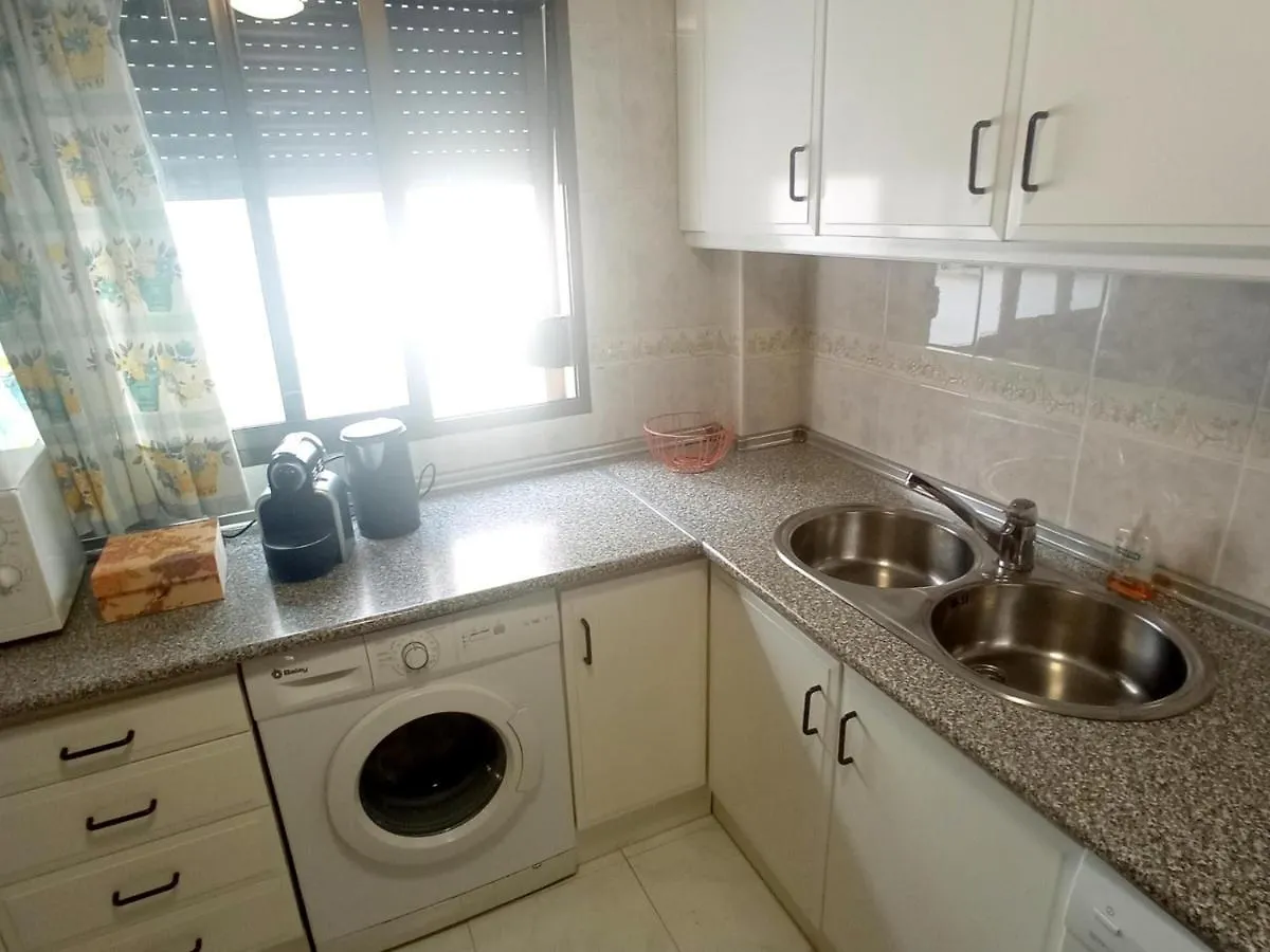 Apartamento Arfe Junto Al Centro Cordoba 0*,  Spain