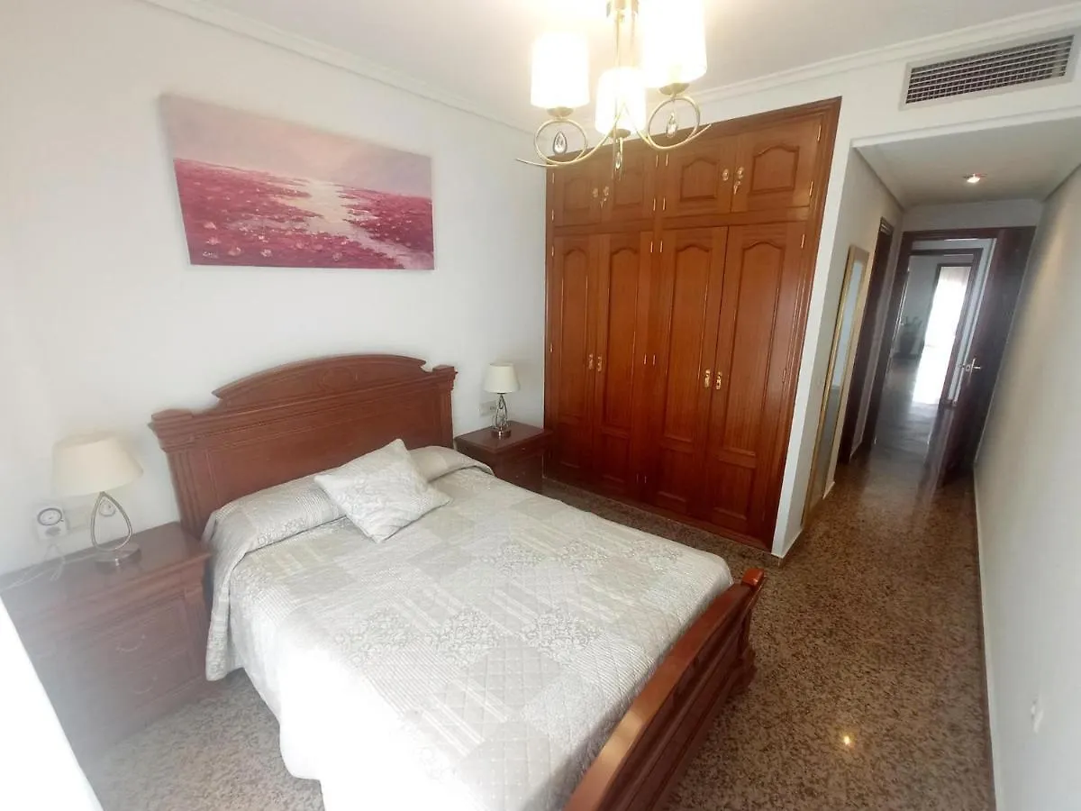 Apartamento Arfe Junto Al Centro Cordova Appartamento