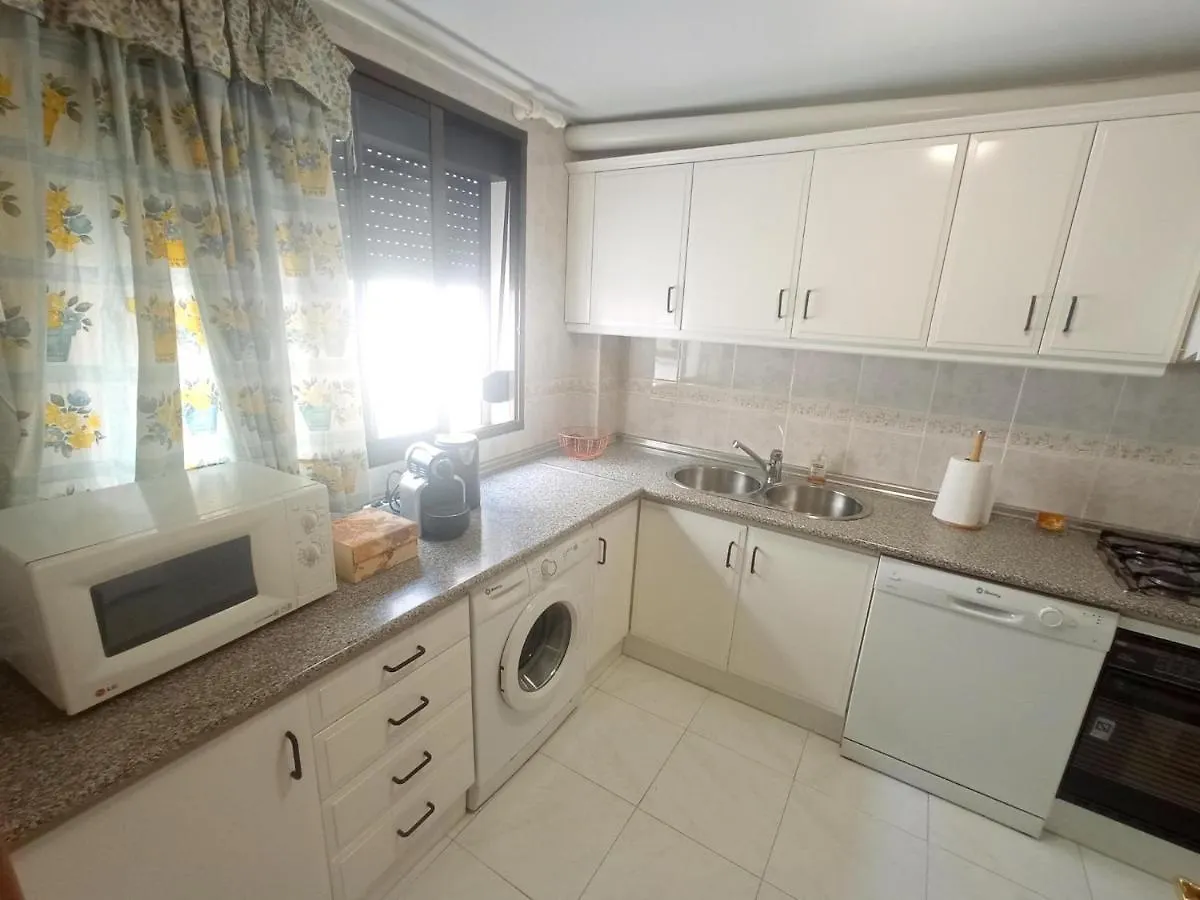 Apartamento Arfe Junto Al Centro Cordoba 0*,  Spain