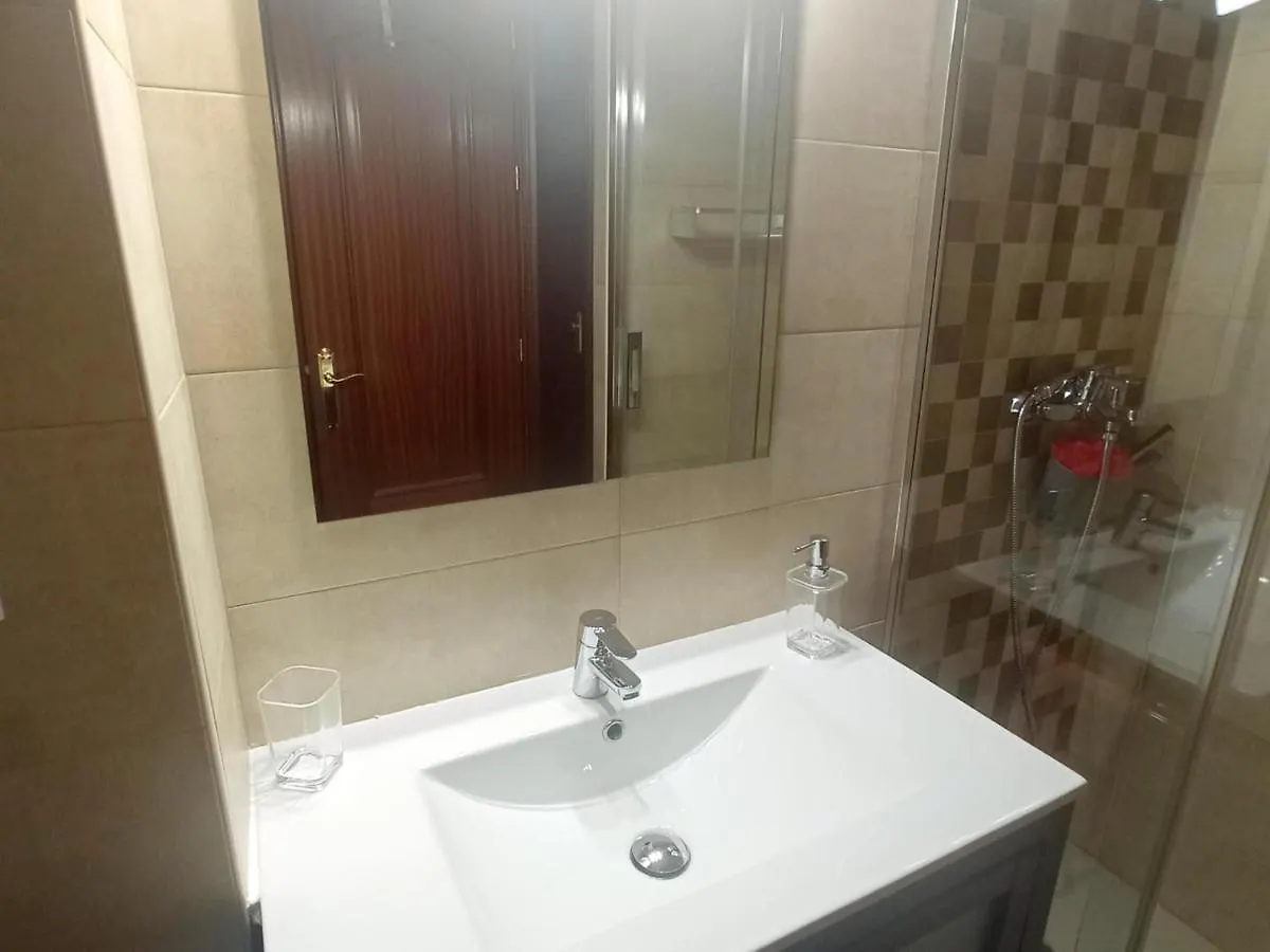 Apartamento Arfe Junto Al Centro Córdoba España