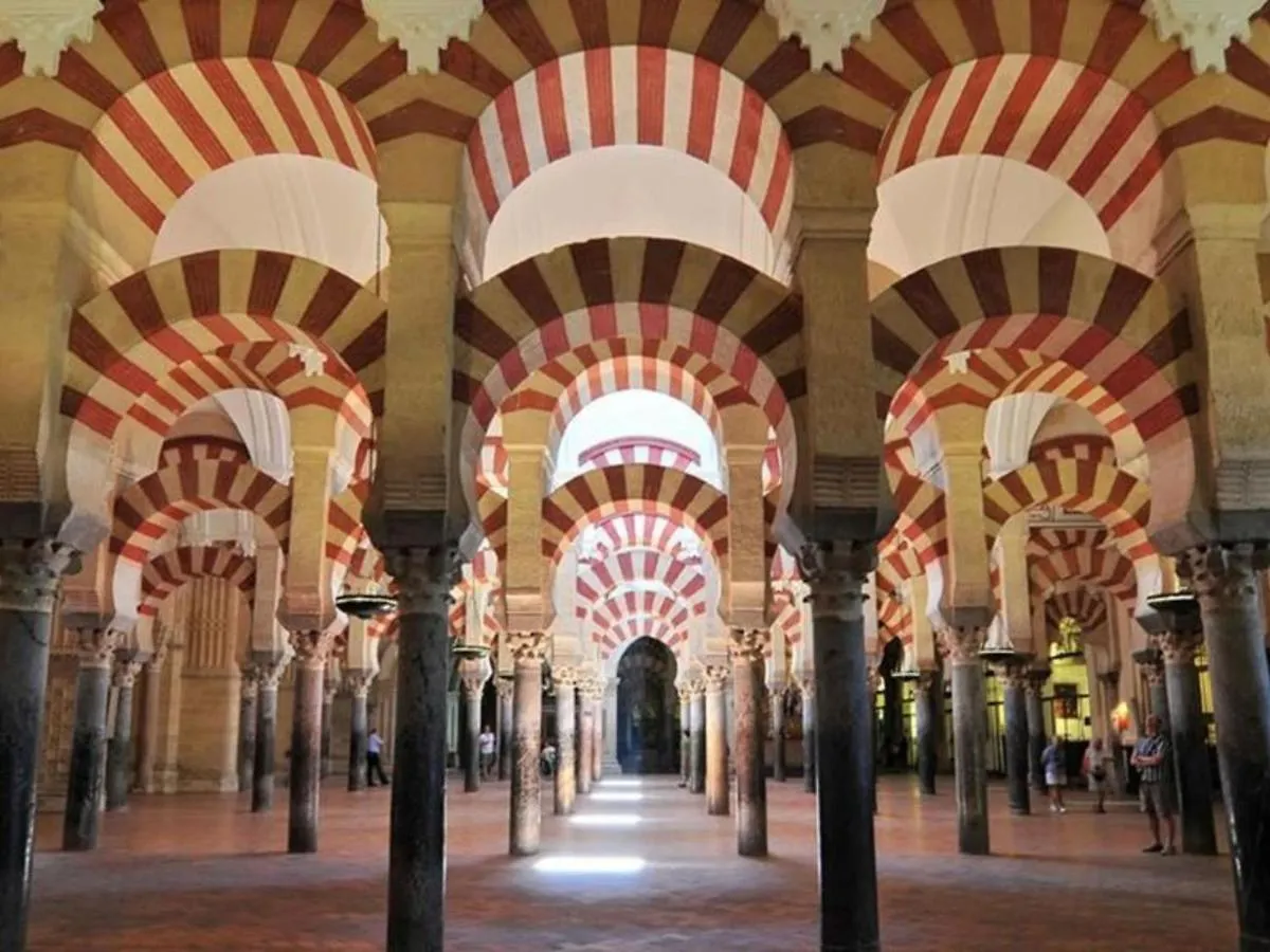 Apartamento Arfe Junto Al Centro Córdoba España