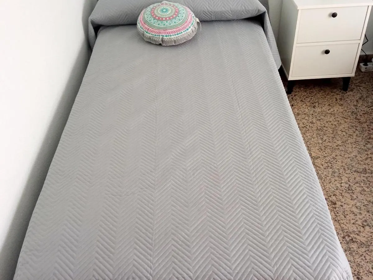 Apartamento Arfe Junto Al Centro Córdoba