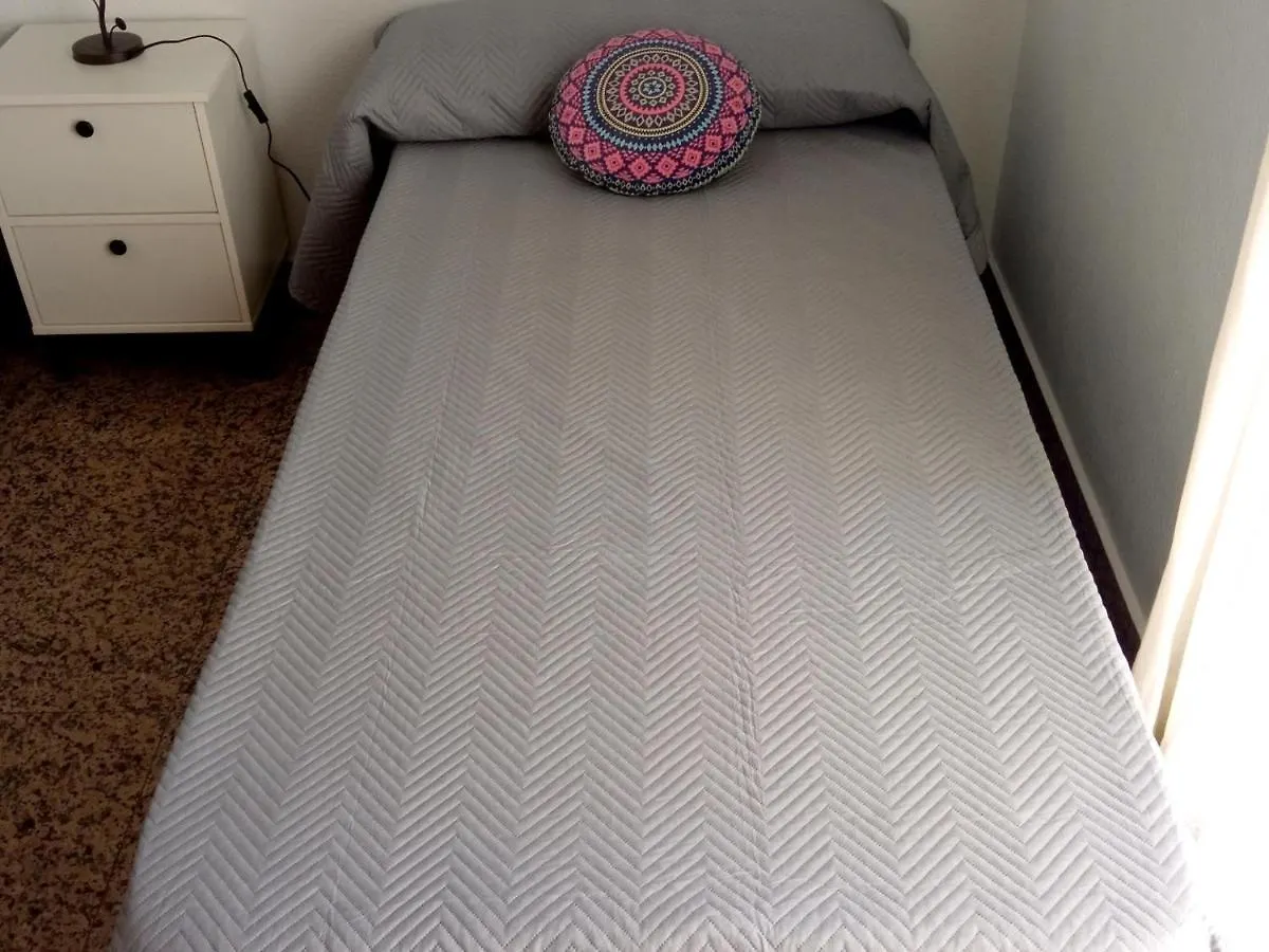 Apartamento Arfe Junto Al Centro Córdoba