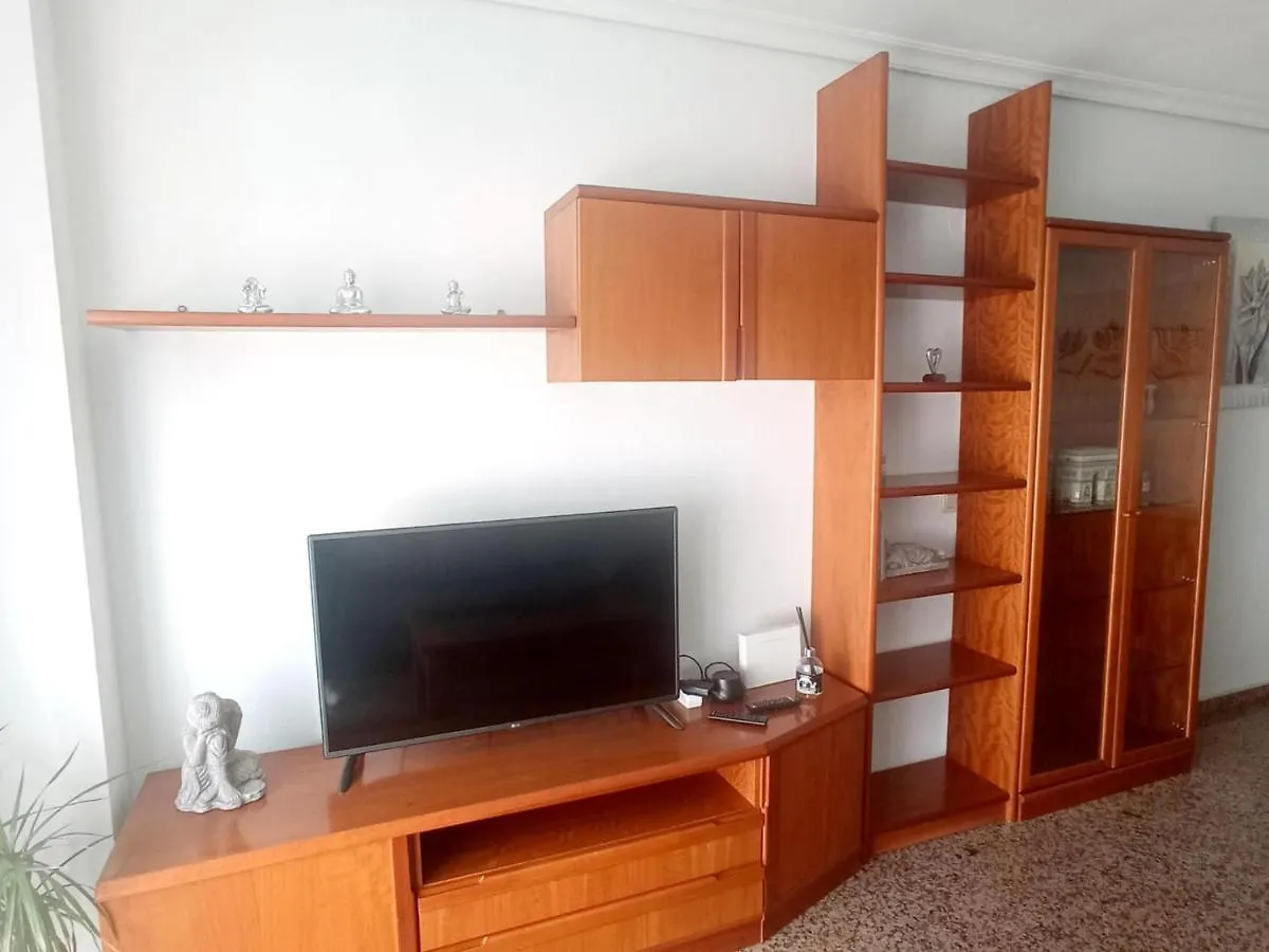Apartamento Arfe Junto Al Centro Córdoba
