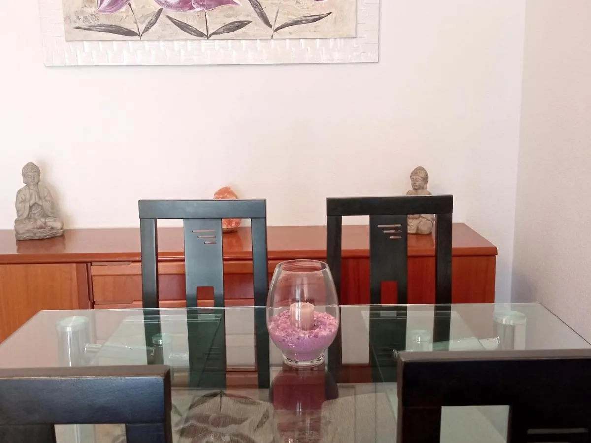 Apartamento Arfe Junto Al Centro Córdoba