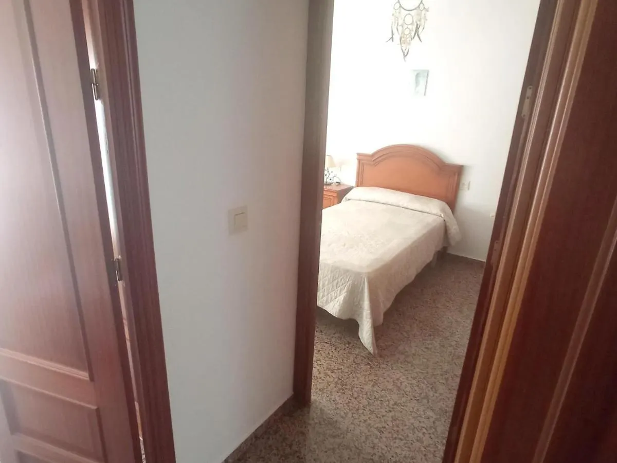Apartamento Arfe Junto Al Centro Córdoba